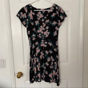Cotton On - Floral dress